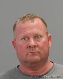 Mugshot of MATTHEW DUSTIN DICKINSON