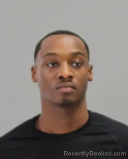 Mugshot of ANTONIO JERMAINE JOHNSON