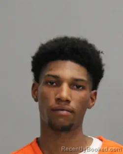 Mugshot of ALEX KYLE WALTON