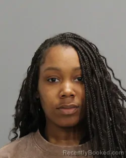 Mugshot of ERIAL ELAYNA LEWIS