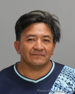 Mugshot of FELIX ENCARNACION LOPEZ POCOP