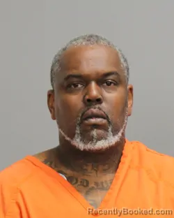 Mugshot of MICHAEL ANTHONY TURNER