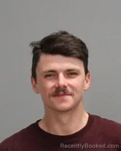 Mugshot of BRADEN BOYD LINER