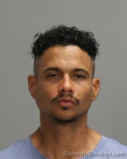 Mugshot of JOSE LUIS GARZA