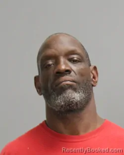 Mugshot of ROBERT DAVID JOHNSON