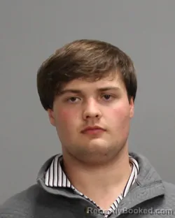 Mugshot of WYATT CALL CHILDERS