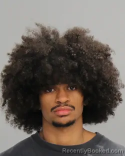 Mugshot of CHRISTIAN JOSEPH BOWLES