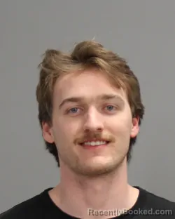 Mugshot of LUKE TILLMAN MAYS