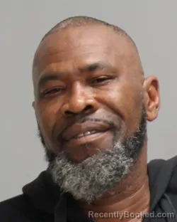 Mugshot of NATHANIEL DANIEL STEPTOE