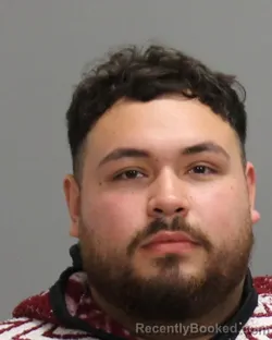 Mugshot of ALEXIS DE CONTRERAS