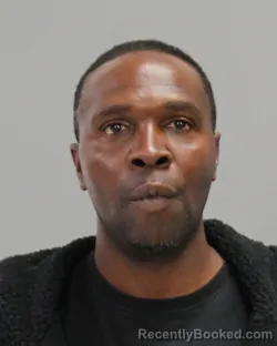 Mugshot of DEREK ROSS