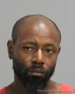 Mugshot of JOSHUA ALEX KEVIN BAILEY