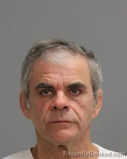 Mugshot of KYLE ALAN WARD