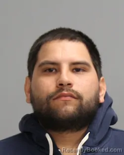 Mugshot of ERIC ANDREW FIGUEROA