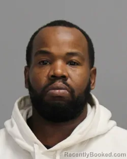 Mugshot of Ollie Lee Tenell