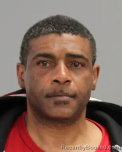 Mugshot of ROBERT WAYNE ROGERS