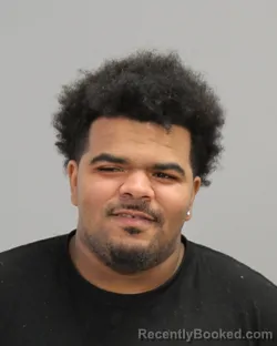 Mugshot of LABRONT JAMES EDWARD MANLEY