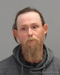 Mugshot of JAMES WILLIAM KRUEGER