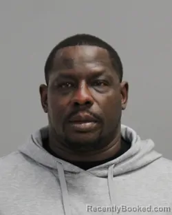 Mugshot of JESSE LEE GAFFORD