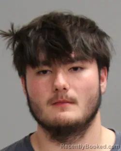 Mugshot of ANTHONY JAMES KEY