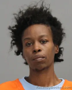 Mugshot of ELISHA MORSHAWNA DEAL