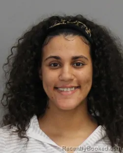 Mugshot of ASHLAN GRACE FIELDS