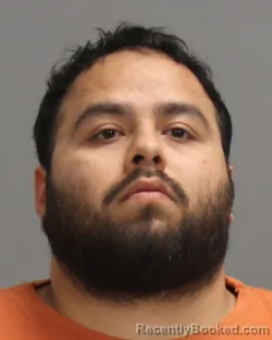 Mugshot of JOHNATHON EUGENE CORONADO