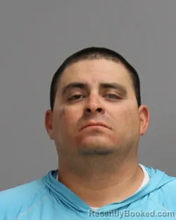 Mugshot of DANIEL B RODRIGUEZ