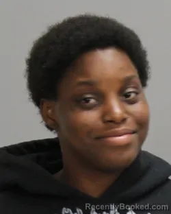 Mugshot of OTEESHA SHAVATTA BAZY