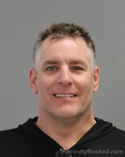 Mugshot of REID ALAN KERN