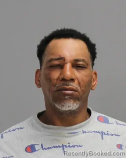 Mugshot of MICHAEL DWAYNE WELLS