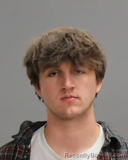 Mugshot of JAMES HOLLINGSWORTH