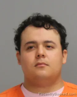 Mugshot of ARTURO BURGOS