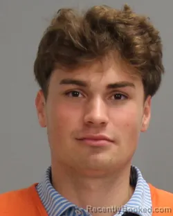 Mugshot of CADE ADAN RECODER