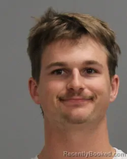 Mugshot of MONTY WARDELL MORGAN