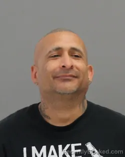 Mugshot of ANDREW BECERRA