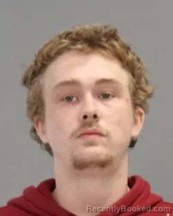 Mugshot of GRANT ALAN SPENCE