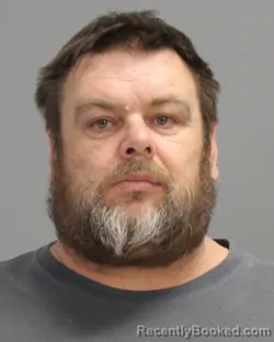 Mugshot of JARROD FLACK