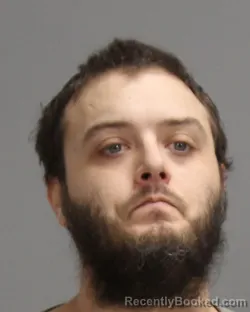 Mugshot of CRAIG CHARLES RICHARDS