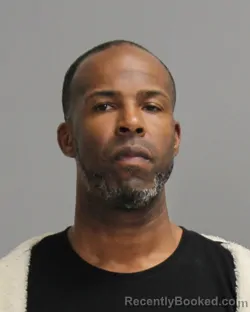 Mugshot of DEEDRICK DELTRON SCOTT