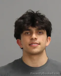 Mugshot of AADITH PERUMBALA