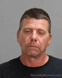 Mugshot of ANTHONY RAY MCKEAN