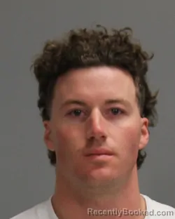 Mugshot of LANE TERRELL SAUNDERS