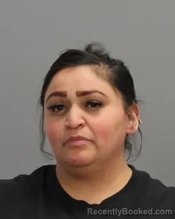 Mugshot of ANGELA MARIE LARA