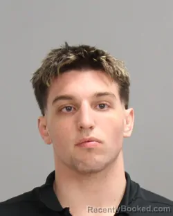 Mugshot of Kane Alexander Rosario