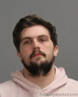 Mugshot of AUSTEN RAY MATTESON