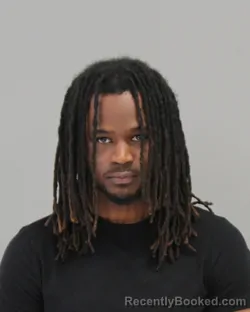 Mugshot of JAYLON KEITH PHILLIPS