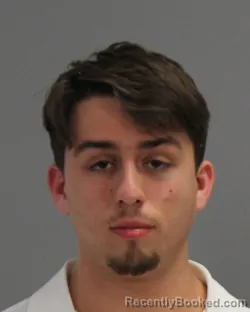 Mugshot of Rafael Alberto Rego
