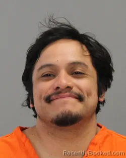 Mugshot of AARON ALFRED LARA