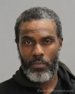 Mugshot of BRANDON DONL RATCLIFF